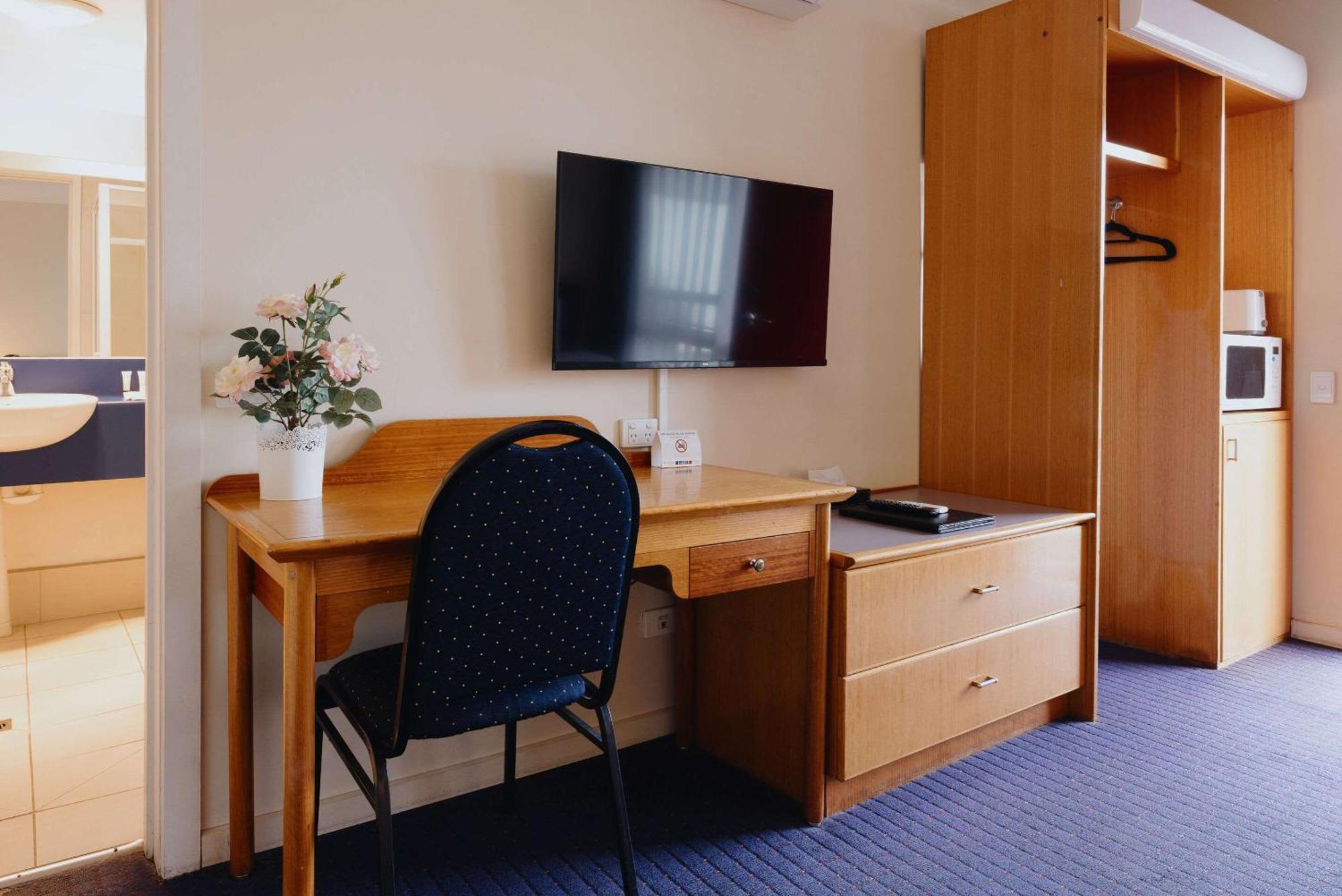 Comfort Inn Traralgon Εξωτερικό φωτογραφία