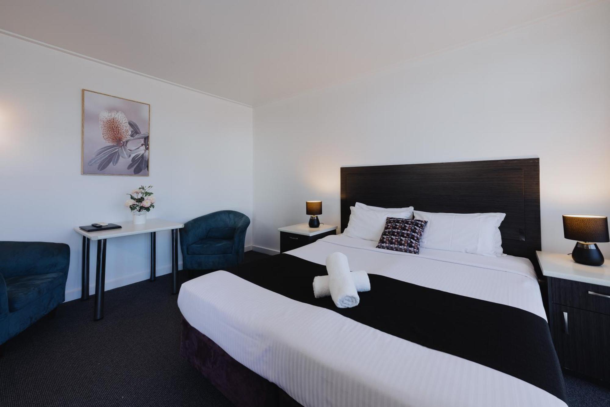 Comfort Inn Traralgon Εξωτερικό φωτογραφία