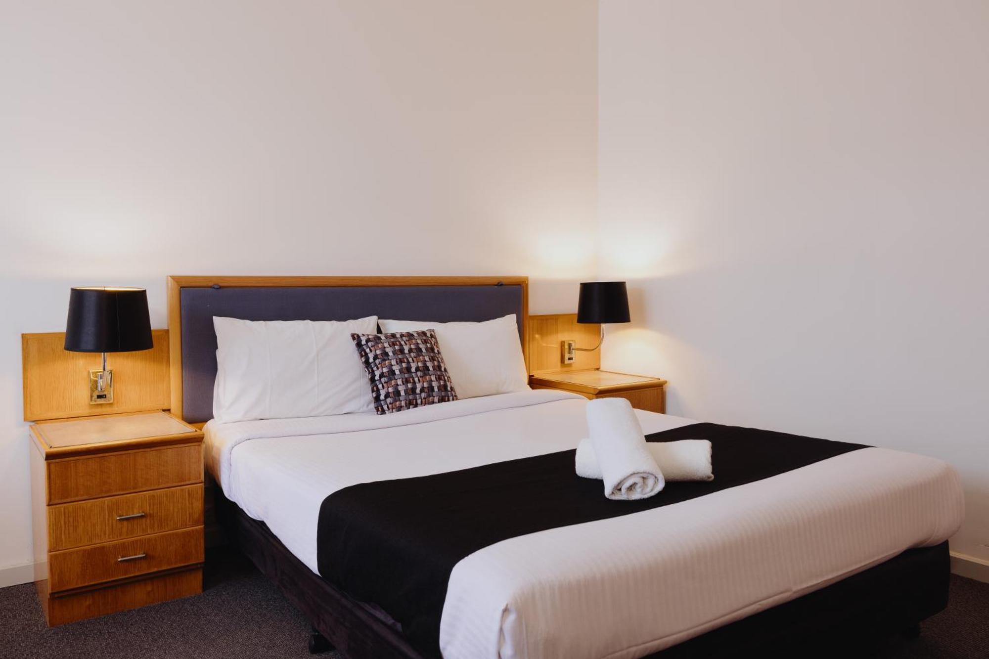 Comfort Inn Traralgon Εξωτερικό φωτογραφία